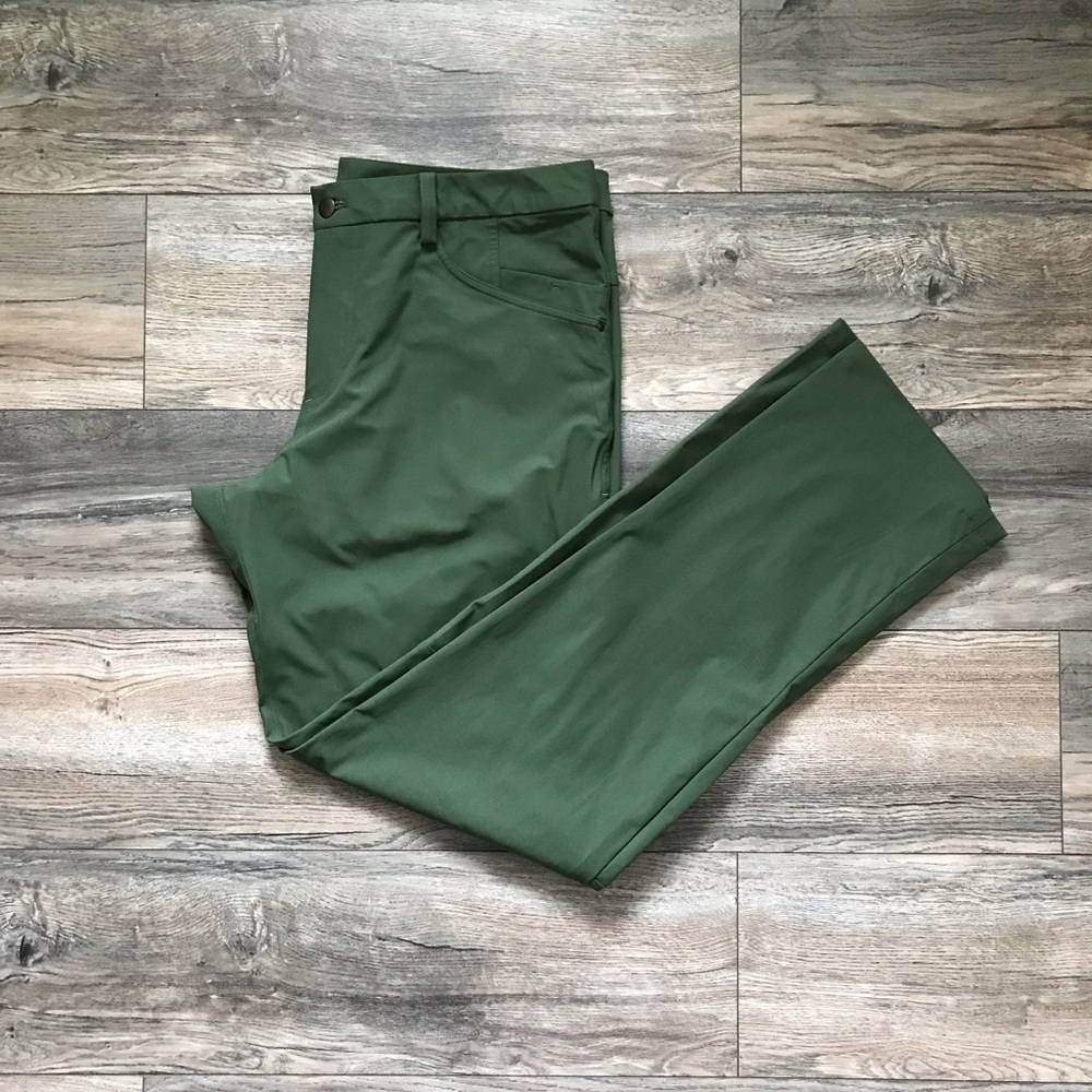 Men’s Lululemon Classic ABC Pant